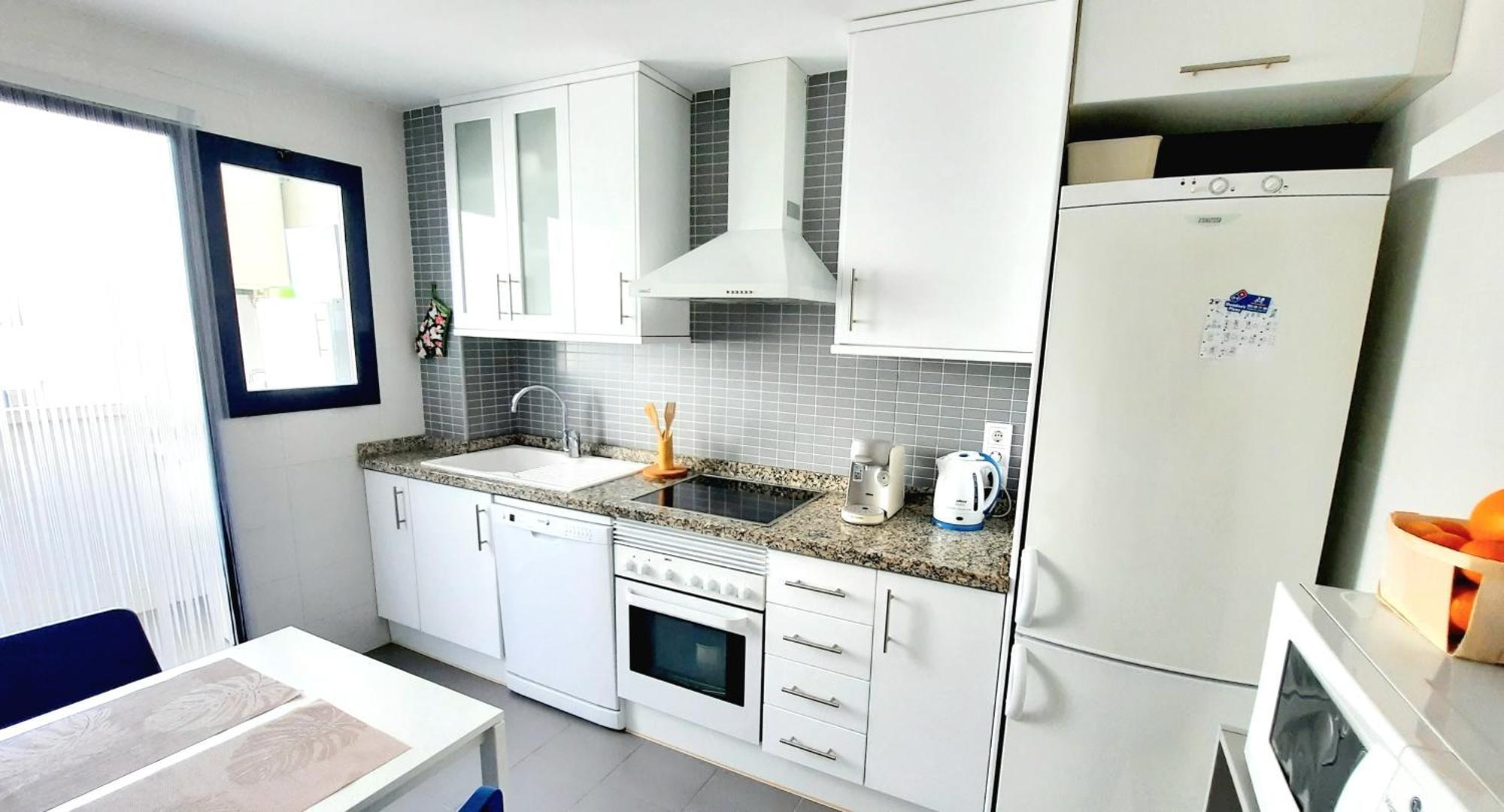 Sunny Apartment Даймус Номер фото