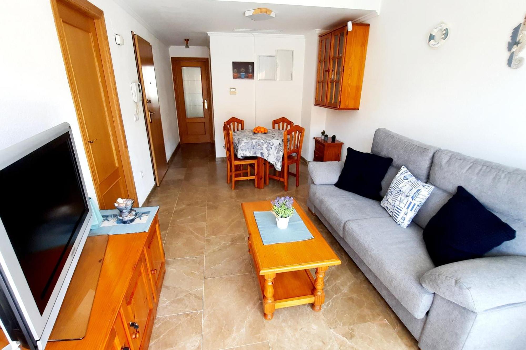 Sunny Apartment Даймус Номер фото